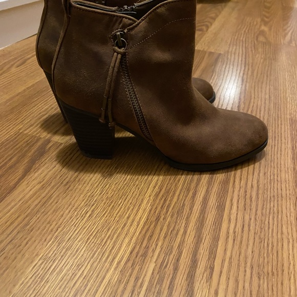 Report booties - Picture 2 of 7